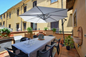 iFlat Casa Tesò con terrazza sui tetti Palermo